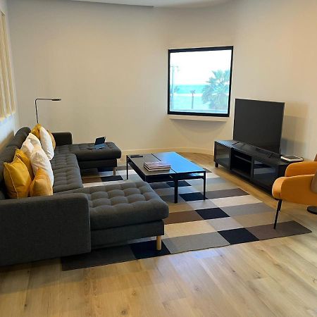 Luxury Seaview Apartment Las Canteras Las Palmas de Gran Canaria Zewnętrze zdjęcie