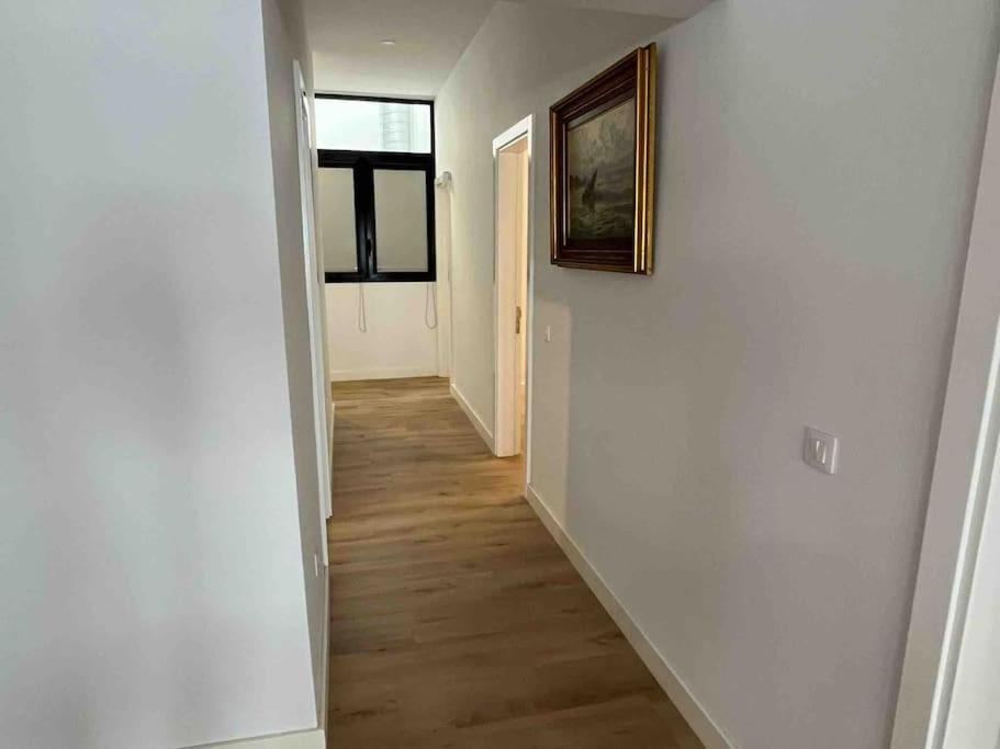 Luxury Seaview Apartment Las Canteras Las Palmas de Gran Canaria Zewnętrze zdjęcie