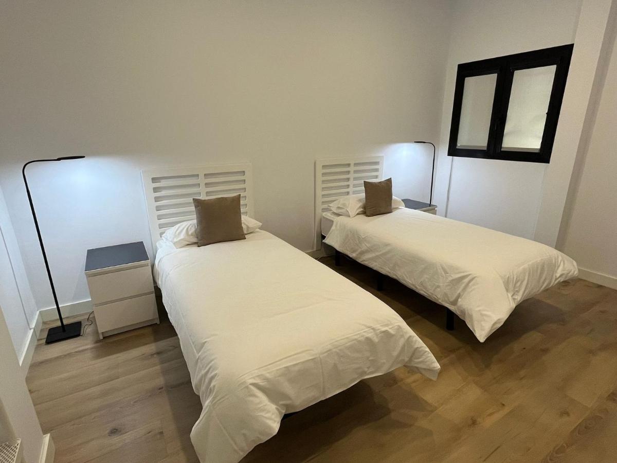 Luxury Seaview Apartment Las Canteras Las Palmas de Gran Canaria Zewnętrze zdjęcie