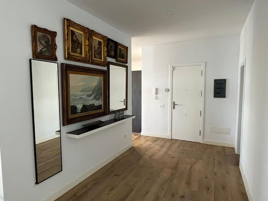 Luxury Seaview Apartment Las Canteras Las Palmas de Gran Canaria Zewnętrze zdjęcie